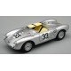 Porsche 550A 35 24 Heures du Mans 1957 Tecnomodel TEC43-61C