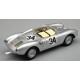 Porsche 550A 34 24 Heures du Mans 1957 Tecnomodel TEC43-61B