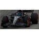 Mercedes AMG W14 E Performance 63 George Russell F1 3ème Espagne 2023 Spark 18S907