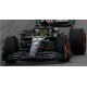 Mercedes AMG W14 E Performance 44 Lewis Hamilton F1 2ème Espagne 2023 Spark 18S906