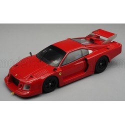 Ferrari 308 GTB Turbo Press version 1981 Tecnomodel TEC43-50D