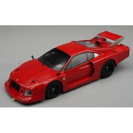 Ferrari 308 GTB Turbo Press version 1981 Tecnomodel TEC43-50D