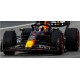 Red Bull RB19 1 Max Verstappen F1 40th Victory Espagne 2023 Spark 18S905