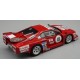 Ferrari 308 GTB Turbo 18 6 Heures de Silverstone 1981 Tecnomodel TEC43-50C