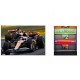 McLaren Mercedes MCL60 4 Lando Norris F1 2ème Angleterre 2023 Spark 18S903