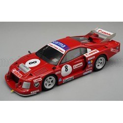 Ferrari 308 GTB Turbo 8 Kyalami 1981 Tecnomodel TEC43-50B