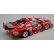 Ferrari 308 GTB Turbo 10 24 Heures de Daytona 1981 Tecnomodel TEC43-50A