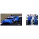 Nissan Z 12 Super GT GT500 2021 Spark SGT432022
