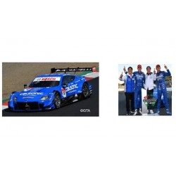 Nissan Z 12 Super GT GT500 2021 Spark SGT432022