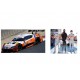 Toyota GR Supra 36 Super GT GT500 2021 Spark SGT432021