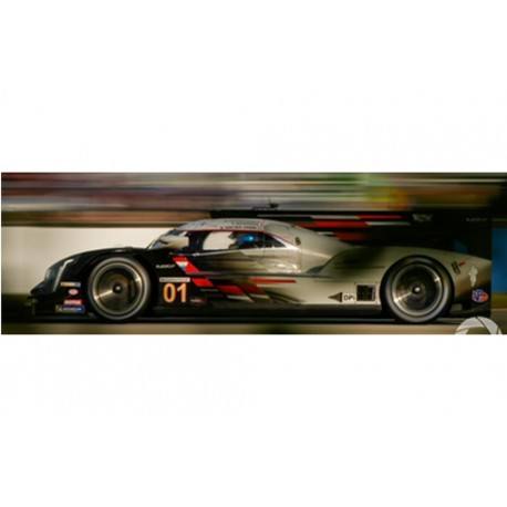 Cadillac DPI-V.R 1 Pole Position 12 Heures de Sebring 2022 Spark US342