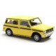 Mini Clubman Estate 1969 Yellow Matrix MXMM430173
