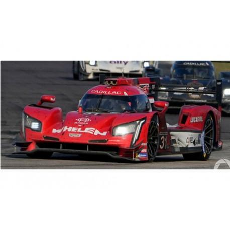 Cadillac DPI-V.R 31 12 Heures de Sebring 2022 Spark US339