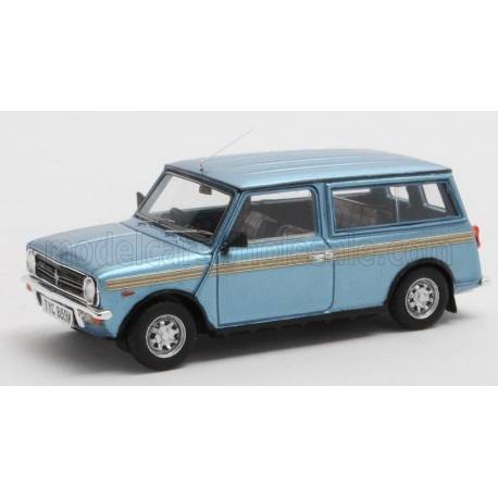 Mini Clubman Estate 1969 Blue Met Matrix MXMM430172