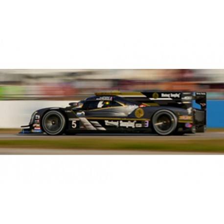 Cadillac DPI-V.R 5 12 Heures de Sebring 2022 Spark US338