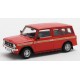 Mini Clubman Estate 1969 Red Matrix MXMM430171