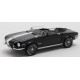 Chevrolet Corvair Super Spider XP-785 Concept 1962 Black Matrix MX50302-052