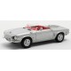 Chevrolet Corvair Super Spider XP-785 Concept 1962 Silver Matrix MX50302-051