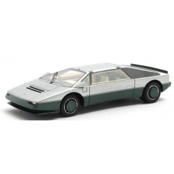 Aston Martin Bulldog Concept 1980 Green Matrix MX50108-134