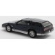 Pontiac Firebird Trans Am Type K Kammback Concept Prototype 1985 Blue Silver Matrix MX41606-022