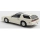 Pontiac Firebird Trans Am Type K Kammback Concept Prototype 1985 White Matrix MX41606-021
