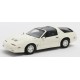 Pontiac Firebird Trans Am Type K Kammback Concept Prototype 1985 White Matrix MX41606-021