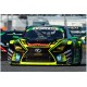 Lexus RC F GT3 12 24 Heures de Daytona 2022 Spark US336