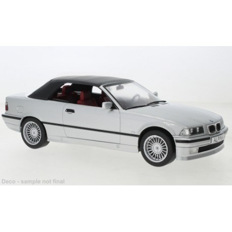 BMW Alpina B3 3.2 Convertible 1996 Silver MCG MCG18322