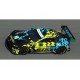 Aston Martin Vantage AMR GT3 98 24 Heures de Daytona 2022 Spark US335