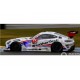 Mercedes AMG GT3 15 24 Heures de Daytona 2022 Spark US333