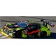 Lexus RC F GT3 14 24 Heures de Daytona 2022 Spark US332