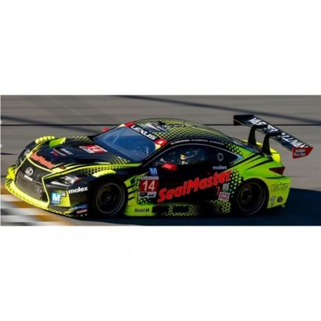 Lexus RC F GT3 14 24 Heures de Daytona 2022 Spark US332