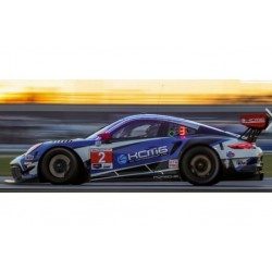Porsche 911 GT3 R 2 24 Heures de Daytona 2022 Spark US331
