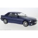 BMW Alpina B3 3.2 Convertible 1996 Blue Met MCG MCG18320