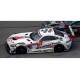 Mercedes AMG GT3 79 24 Heures de Daytona 2023 Spark US318