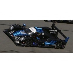 Oreca 07 Gibson 55 24 Heures de Daytona 2023 Spark US316
