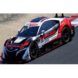 Honda NSX GT 64 Super GT GT500 2021 Spark SGT133