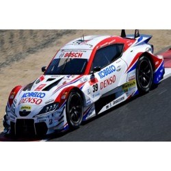 Toyota GR Supra 39 Super GT GT500 2021 Spark SGT132
