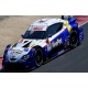 Toyota GR Supra 37 Super GT GT500 2021 Spark SGT130