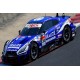 Nissan GTR 24 Super GT GT500 2021 Spark SGT128