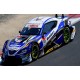 Toyota GR Supra 19 Super GT GT500 2021 Spark SGT126