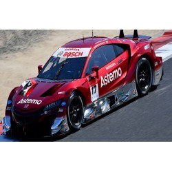 Honda NSX GT 17 Super GT GT500 2021 Spark SGT125
