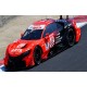 Honda NSX GT 8 Super GT GT500 2021 Spark SGT122