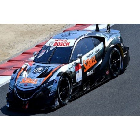 Honda NSX GT 1 Super GT GT500 2021 Spark SGT120