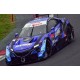 Honda NSX GT 100 Super GT GT500 2020 Spark SGT118