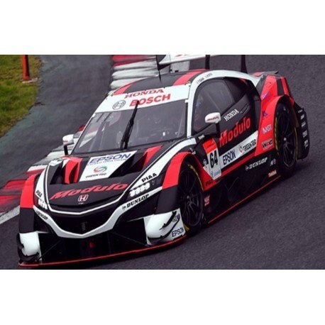 Honda NSX GT 64 Super GT GT500 2020 Spark SGT117