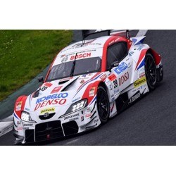 Toyota GR Supra 39 Super GT GT500 2020 Spark SGT116