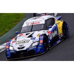 Toyota GR Supra 37 Super GT GT500 2020 Spark SGT114