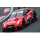 Nissan GTR 23 Super GT GT500 2020 Spark SGT111