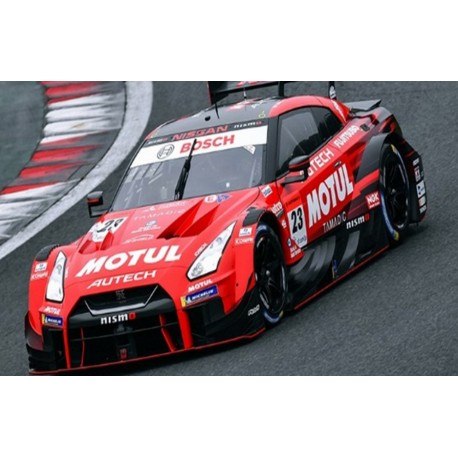 Nissan GTR 23 Super GT GT500 2020 Spark SGT111